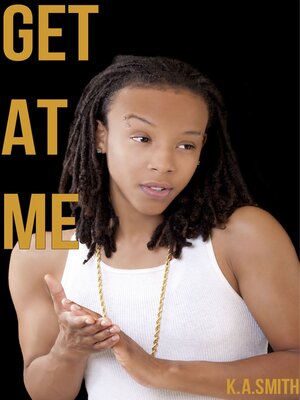 cover image of Get At Me